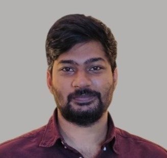 Basu Sudhakar Reddy